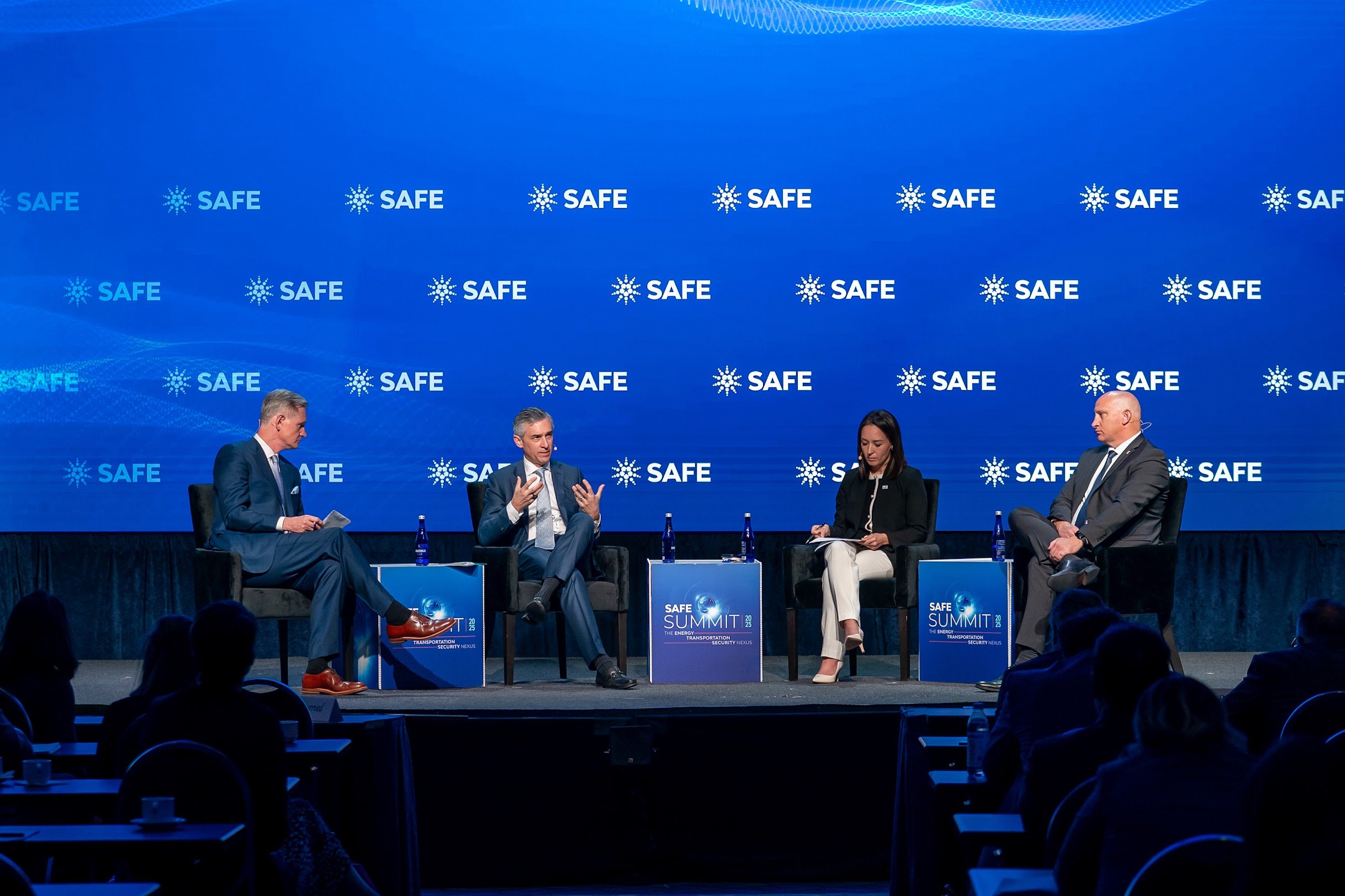 SAFE Summit