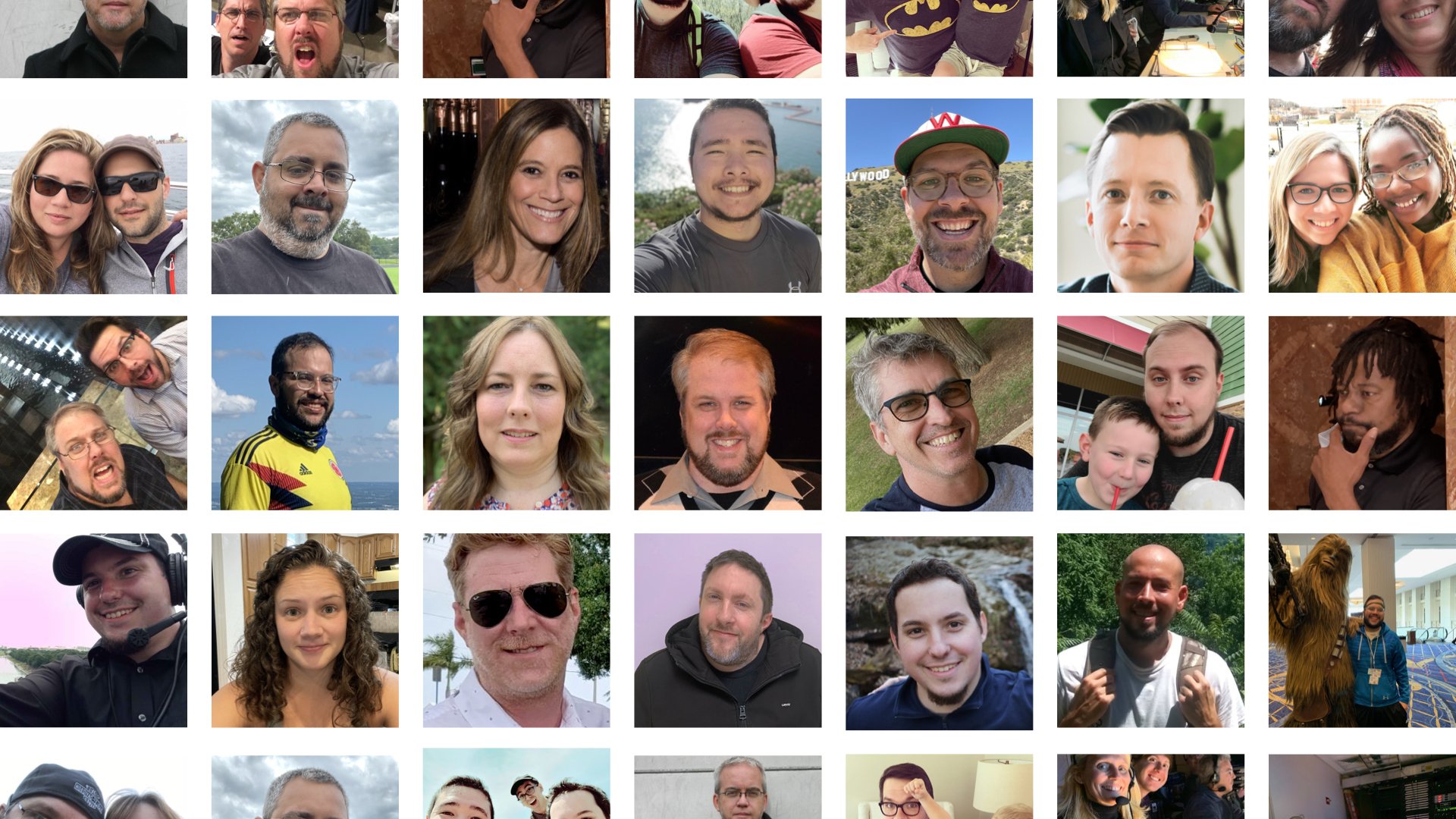 The FutureView Team
