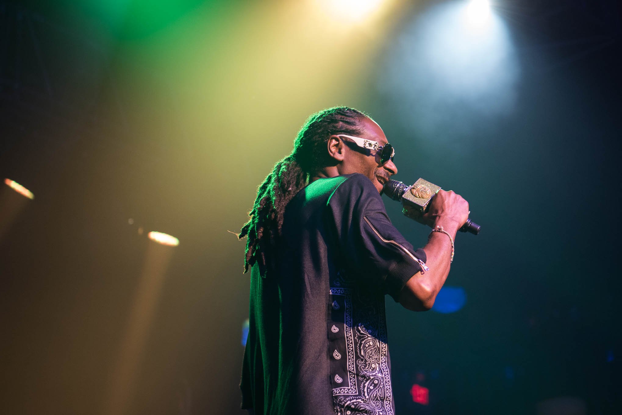 Unity Concert